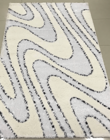 Високоворсний килим Salsa 1383A - высокое качество по лучшей цене в Украине.