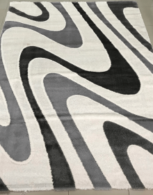 Високоворсний килим Salsa 1383G - высокое качество по лучшей цене в Украине.