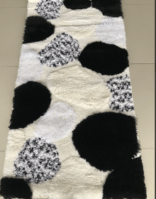 Високоворсний килим Salsa 1386A - высокое качество по лучшей цене в Украине.