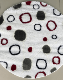 Високоворсний килим Salsa 1388A - высокое качество по лучшей цене в Украине.