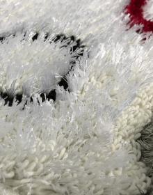 Високоворсний килим Salsa 1388A - высокое качество по лучшей цене в Украине.