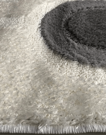 Високоворсний килим Salsa 1394G - высокое качество по лучшей цене в Украине.