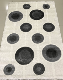 Високоворсний килим Salsa 1394G - высокое качество по лучшей цене в Украине.