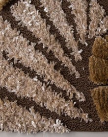 Високоворсний килим Salsa 3011A - высокое качество по лучшей цене в Украине.