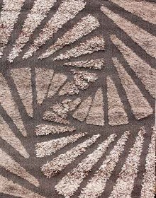 Високоворсний килим Salsa 3015B - высокое качество по лучшей цене в Украине.