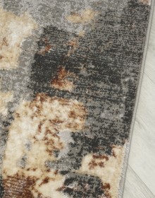 Синтетичний килим SALSA D550A BEIGE/L.GREY - высокое качество по лучшей цене в Украине.