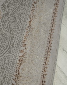 Синтетичний килим SALSA C512D VISONE/L.GREY - высокое качество по лучшей цене в Украине.