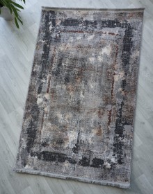 Синтетичний килим SALSA D558A BEIGE/L.GREY - высокое качество по лучшей цене в Украине.