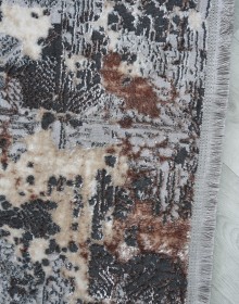 Синтетичний килим SALSA D559A BEIGE/L.GREY - высокое качество по лучшей цене в Украине.