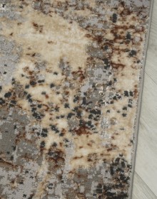 Синтетичний килим SALSA E074A VISONE/L.GREY - высокое качество по лучшей цене в Украине.