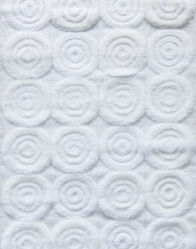 Високоворсный килим Serenade 5207B - высокое качество по лучшей цене в Украине.