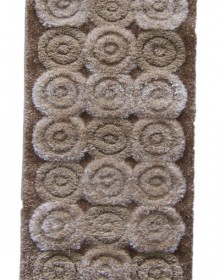 Високоворсный килим Serenade 5207C - высокое качество по лучшей цене в Украине.