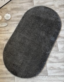 Килим з високим ворсом SHAGGY ROCO R800 GREY 4096 - высокое качество по лучшей цене в Украине.