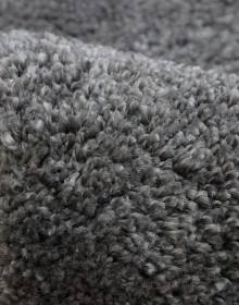Килим з високим ворсом SHAGGY ROCO R800 GREY 4096 - высокое качество по лучшей цене в Украине.