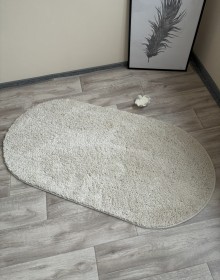 Килим з високим ворсом SHAGGY ROCO R800 IVORY 1148 - высокое качество по лучшей цене в Украине.