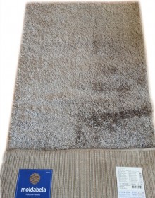 Високоворсний килим Shaggy Silver 1039-33051 - высокое качество по лучшей цене в Украине.