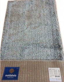 Високоворсний килим Shaggy Silver 1039-33253 - высокое качество по лучшей цене в Украине.