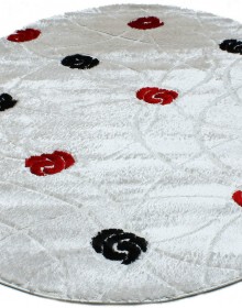 Високоворсний килим Sibel 0054 kmk - высокое качество по лучшей цене в Украине.