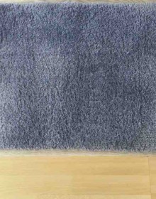 Високоворсний килим Silk Shaggy Velvet 6365F GRAY - высокое качество по лучшей цене в Украине.
