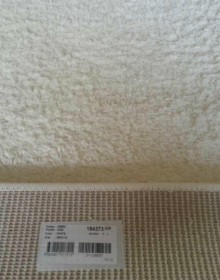 Високоворсний килим Silk Shaggy Velvet 6365G WHITE - высокое качество по лучшей цене в Украине.