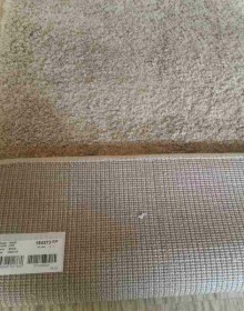 Високоворсний килим Silk Shaggy Velvet 6365P BEIGE - высокое качество по лучшей цене в Украине.