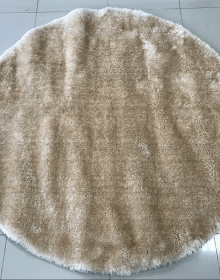 Високоворсний килим Softy 3D 000A BEJ - высокое качество по лучшей цене в Украине.