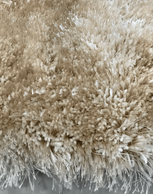 Високоворсний килим Softy 3D 000A BEJ - высокое качество по лучшей цене в Украине.