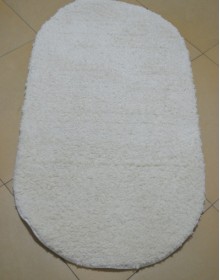 Високоворсний килим Space 0063A white - высокое качество по лучшей цене в Украине.