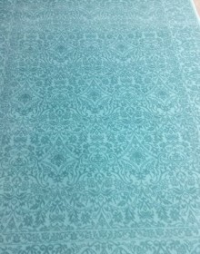 Високоворсний килим Spectrum P496A BLUE-BLUE - высокое качество по лучшей цене в Украине.