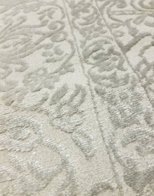 Синтетический ковер Spectrum P496A GREY-GREY - высокое качество по лучшей цене в Украине.