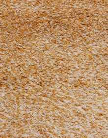 Високоворсний килим Supershine S001a yellow - высокое качество по лучшей цене в Украине.