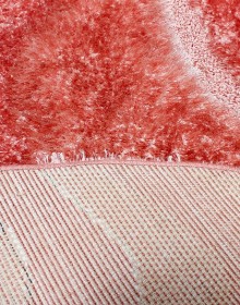 Високоворсний килим Therapy 2194A d.pink-l.pink - высокое качество по лучшей цене в Украине.