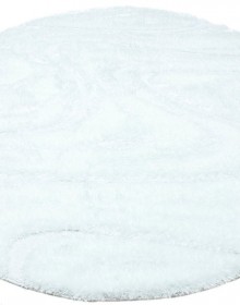 Високоворсний килим Therapy 2194A p.white-p.white - высокое качество по лучшей цене в Украине.