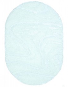 Високоворсний килим Therapy 2194A p.white-p.white - высокое качество по лучшей цене в Украине.