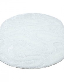 Високоворсний килим Therapy 2225A p.white-p.white - высокое качество по лучшей цене в Украине.