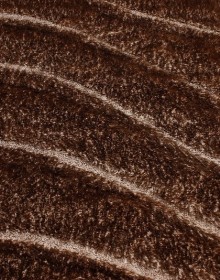 Високоворсний килим Therapy 2228B p.brown-p.brown - высокое качество по лучшей цене в Украине.