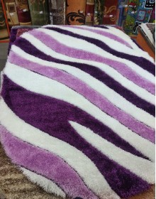 Високоворсний килим Tria 77 - высокое качество по лучшей цене в Украине.