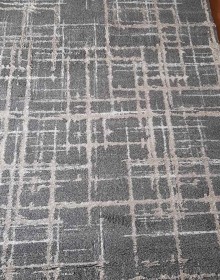 Синтетичний килим Troya V469B Coken Dark Beige - высокое качество по лучшей цене в Украине.