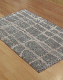 Синтетичний килим Troya V489B Coken Beige - высокое качество по лучшей цене в Украине.