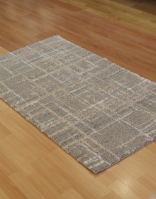 Синтетичний килим Troya V489B Coken Dark Beige - высокое качество по лучшей цене в Украине.