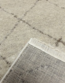 Високоворсний килим Tunis 0015 kmk - высокое качество по лучшей цене в Украине.