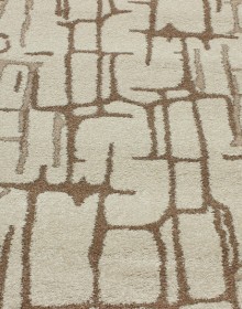 Високоворсний килим Tunis 0026 kmk - высокое качество по лучшей цене в Украине.