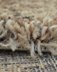 Високоворсний килим Tunis 0038 okh - высокое качество по лучшей цене в Украине.