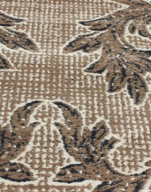 Високоворсний килим Tunis 0053 bej - высокое качество по лучшей цене в Украине.