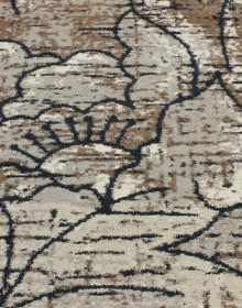 Високоворсний килим Tunis 0054 bej - высокое качество по лучшей цене в Украине.