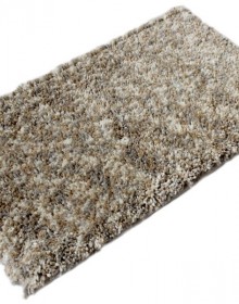 Високоворсний Килим UNICORN 2236A LIGHT BEIGE-LIGHT BEIGE - высокое качество по лучшей цене в Украине.