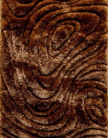 Високоворсний килим Vale 00273 Brown - высокое качество по лучшей цене в Украине.