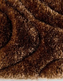 Високоворсний килим Vale 00273 Brown - высокое качество по лучшей цене в Украине.