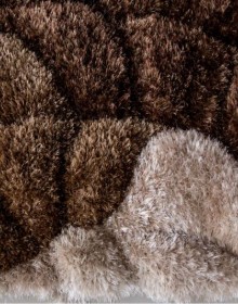 Високоворсний килим Vale 00273 Beige - высокое качество по лучшей цене в Украине.