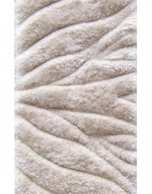 Високоворсний килим Vale 00273 Cream - высокое качество по лучшей цене в Украине.